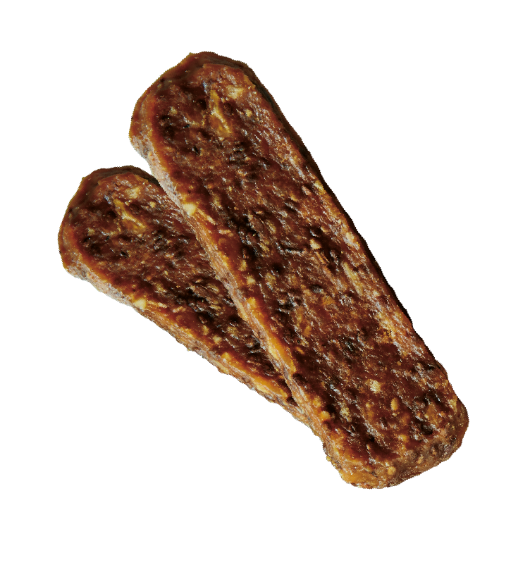 Turkey Superfood Bars image number 2